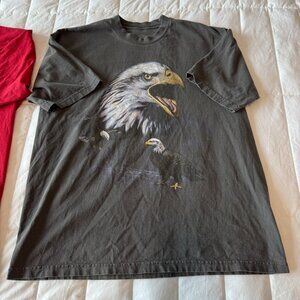 Future & Metro Boomin "Eagle" Concert Shirt